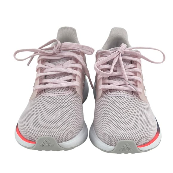 Adidas | Women's EQ19 Run Running Shoes | Pink | Various Sizes - Picture 2 of 6